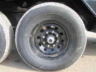 2026 Liberty 83x14  Dump LD14K83X14B8TSHSFT