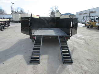 2026 Liberty 83x14  Dump LD14K83X14B8TSHSFT