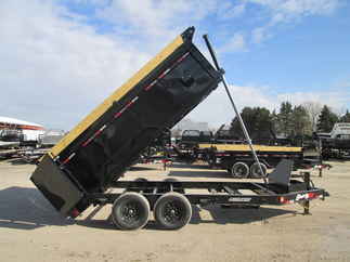 2026 Liberty 83x14  Dump LD14K83X14B8TSHSFT