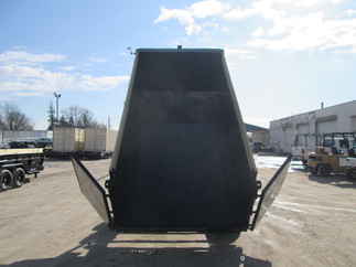 2026 Liberty 83x14  Dump LD14K83X14B8TSHSFT