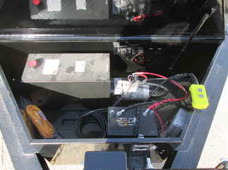 2026 Liberty 83x14  Dump LD14K83X14B8TSHSFT