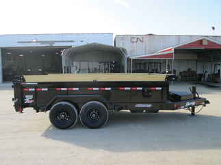 2026 Liberty 83x14  Dump LD14K83X14B8TSFT