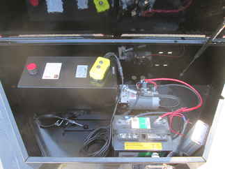 2026 Liberty 83x14  Dump LD14K83X14B8TSFT