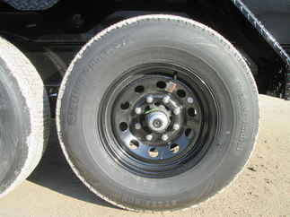 2026 Liberty 83x14  Dump LD14K83X14B8TSFT