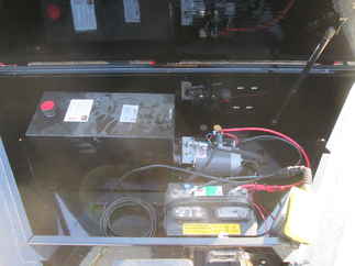 2026 Liberty 83x14  Dump LD14K83X14B8TSFT