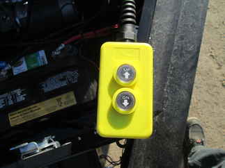 2026 Liberty 83x14  Dump LD14K83X14B8TSFT