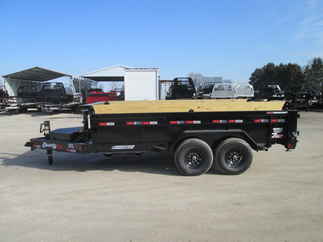2026 Liberty 83x14  Dump LD14K83X14B8TSFT
