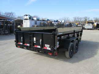 2026 Liberty 83x14  Dump LD14K83X14B8TSFT