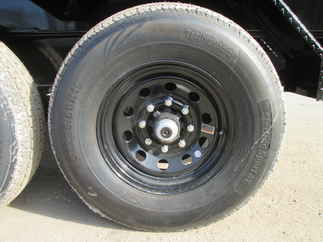 2026 Liberty 83x14  Dump LD14K83X14B8TSFT