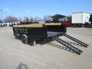 2026 Liberty 83x14  Dump LD14K83X14B8TSFT