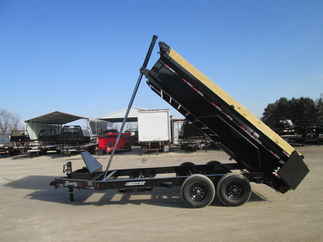 2026 Liberty 83x14  Dump LD14K83X14B8TSFT