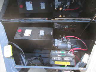 2026 Liberty 83x14  Dump LD14K83X14B8TSFT