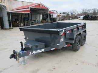2026 Lamar 77x10