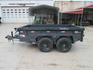 2026 Lamar 77x10  Dump DM771025