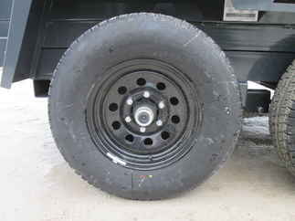 2026 Lamar 77x10  Dump DM771025