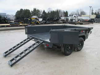 2026 Lamar 77x10  Dump DM771025