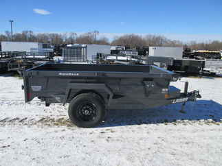 2026 Lamar 60x10  Dump DS601017