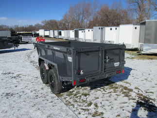 2026 Lamar 60x10  Dump DS601023