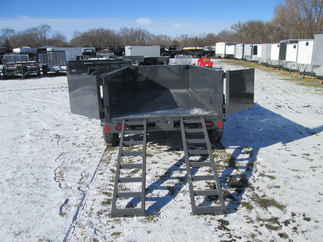 2026 Lamar 60x10  Dump DS601023