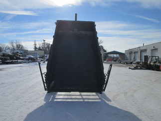 2026 Lamar 83x14  Dump DT831427