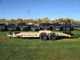 2026 Rice 82x20  Equipment FMEHR8220