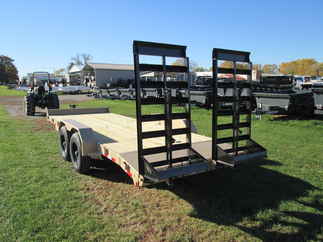 2026 Rice 82x20  Equipment FMEHR8220