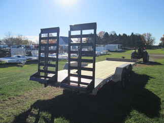 2026 Rice 82x20  Equipment FMEHR8220