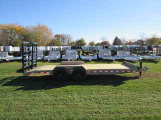 2026 Rice 82x20  Equipment FMEHR8220