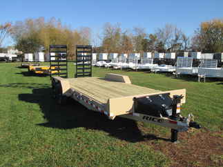 2026 Rice 82x20  Equipment FMEHR8220