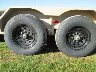 2026 Rice 82x20  Equipment FMEHR8220