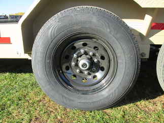 2026 Rice 82x20  Equipment FMEHR8220