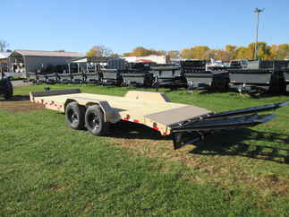 2026 Rice 82x20  Equipment FMEHR8220