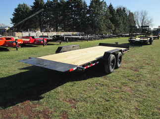 2026 Rice 82x20  Equipment Tilt PTH20S