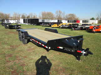 2026 Rice 82x20  Equipment Tilt PTH20S