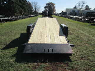 2026 Rice 82x20  Equipment Tilt PTH20S