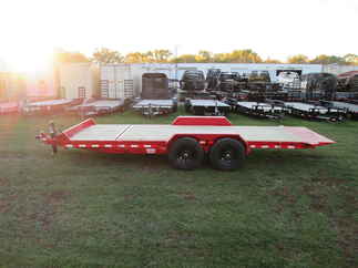 2026 Rice 82x20  Equipment Tilt PTH20