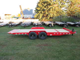 2026 Rice 82x20  Equipment Tilt PTH20