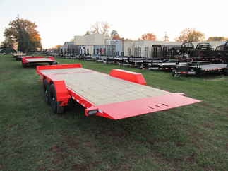 2026 Rice 82x22  Equipment Tilt PTH22