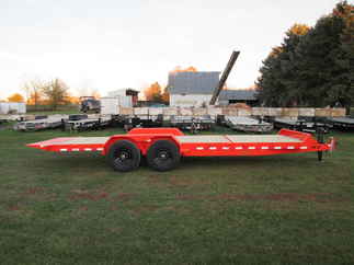 2026 Rice 82x22  Equipment Tilt PTH22