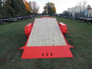 2026 Rice 82x22  Equipment Tilt PTH22