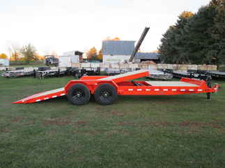 2026 Rice 82x22  Equipment Tilt PTH22