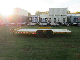 2026 Rice 82x20  Equipment Tilt PTHD20