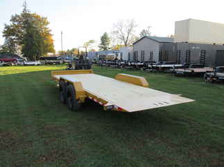 2026 Rice 82x20  Equipment Tilt PTHD20