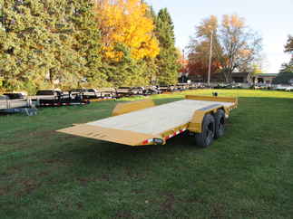 2026 Rice 82x20  Equipment Tilt PTHD20