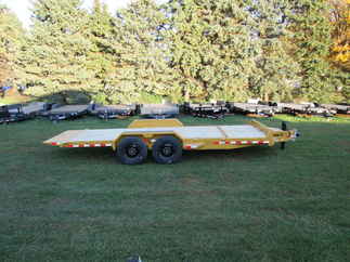 2026 Rice 82x20  Equipment Tilt PTHD20