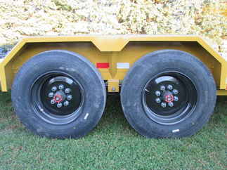 2026 Rice 82x20  Equipment Tilt PTHD20