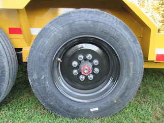 2026 Rice 82x20  Equipment Tilt PTHD20