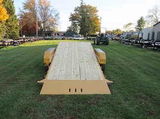 2026 Rice 82x20  Equipment Tilt PTHD20