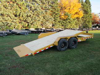 2026 Rice 82x20  Equipment Tilt PTHD20