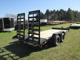 2026 Rice 82x16  Equipment FMEMR8216